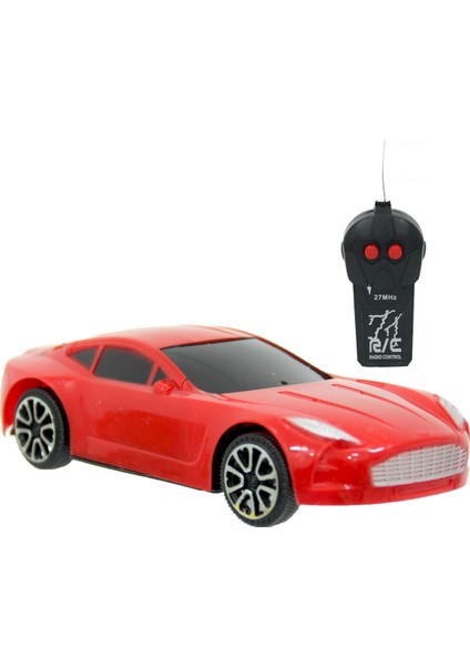 1:20 Modelcar Kumandalı Yarım Fonksiyon Araba