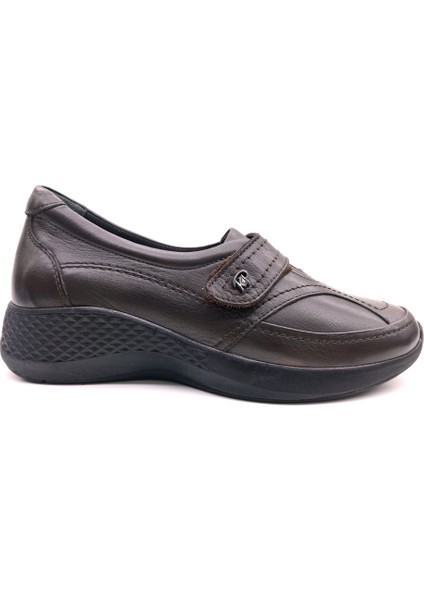 U6595 Shoeflex Bunyon-Kahverengi modelleri