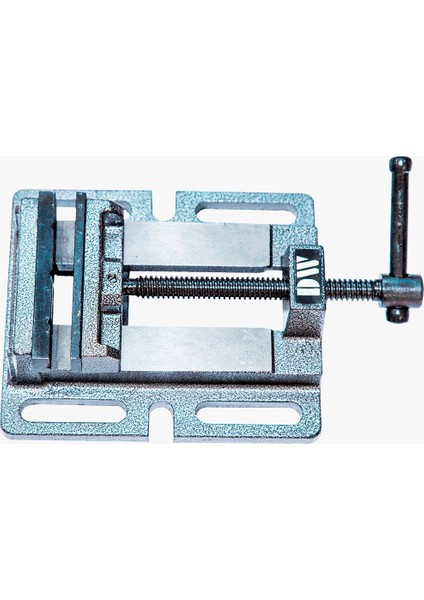 Dw Sütunlu Matkap Mengenesi 150 mm