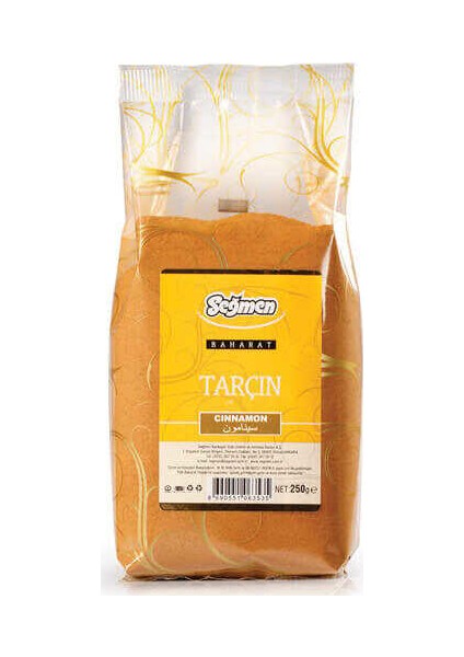 Tarçın 250 gr
