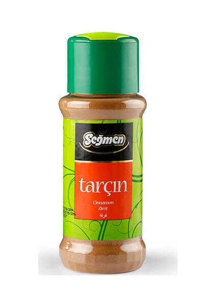 Pet Tarçın 110 gr