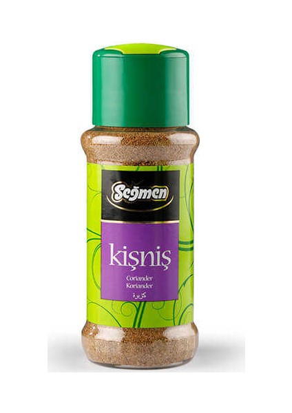 Pet Kişniş 85 gr