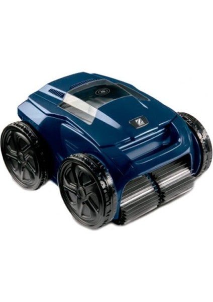 Alpha Iq Ra 6700 Zodiac Robot