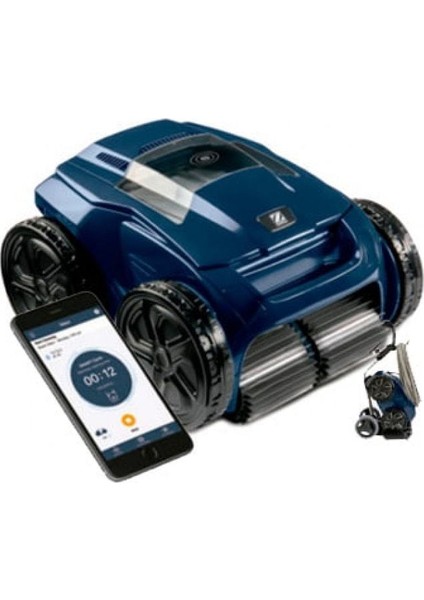 Alpha Iq Ra 6700 Zodiac Robot fiyatları