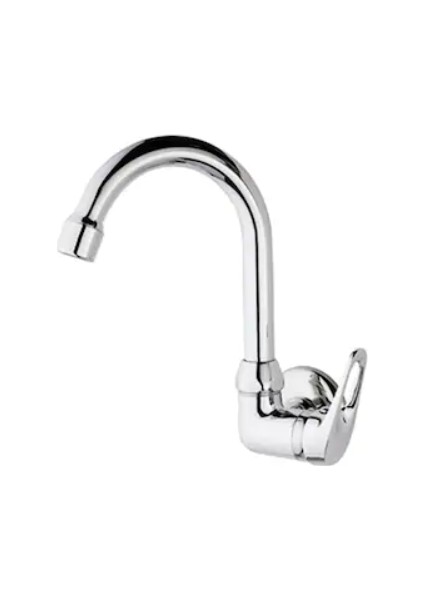 Nehir Mix Duvardan Eviye Bataryası Kartuş 35LİK