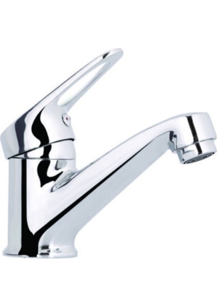 Nehir Mix Lavabo Bataryası