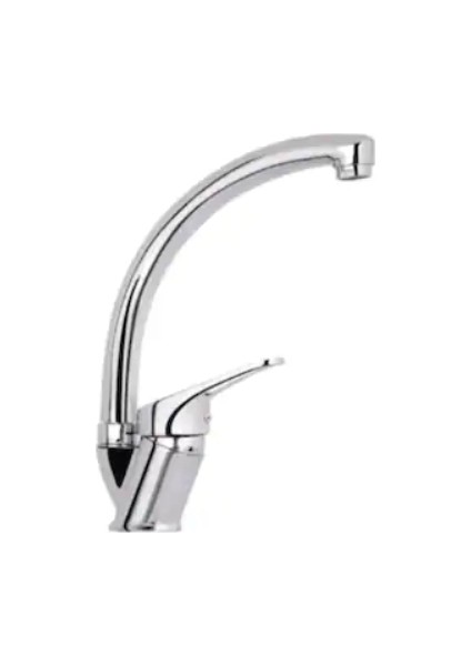 Satürn ve Tekli Grubu Tekli Lavabo Bataryası