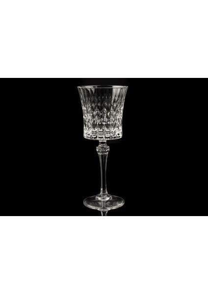 Lady Diamond 6'lı Kadeh 19 cl