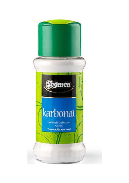 Pet Karbonat 230 gr