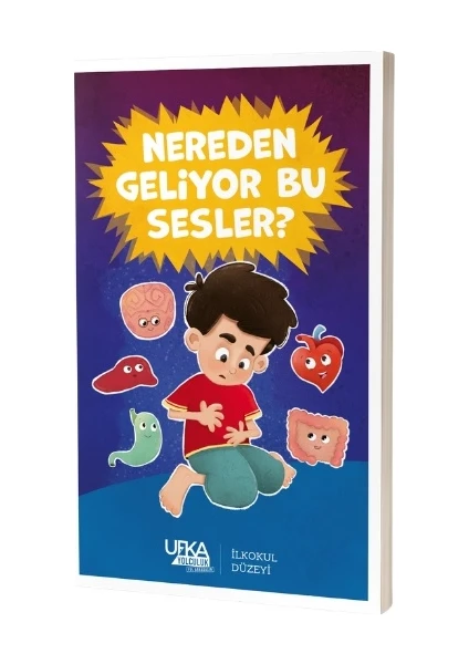 Ufka Yolculuk Nereden Geliyor Bu Sesler