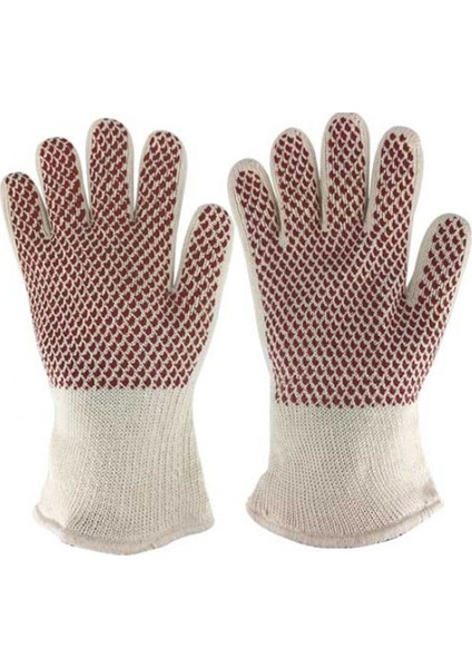 Pamuklu Isı Eldiveni E-636250