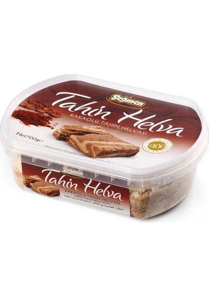 Kakolu Tahin Helva 700 gr