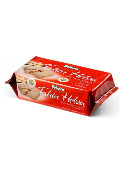Sade Tahin Helva 500 gr