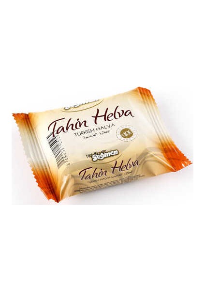 Sade Tahin Helva ( 48'li) 40 gr