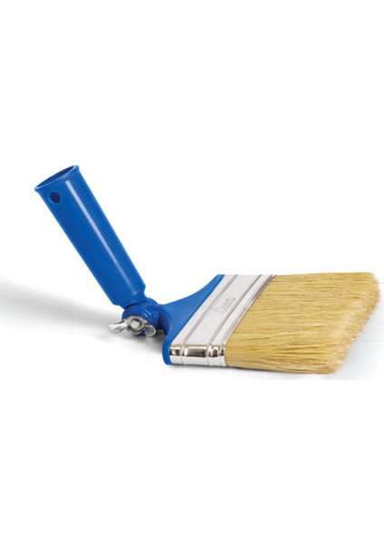 Izmir Fırça Akrobat Boya Fırçası No:3