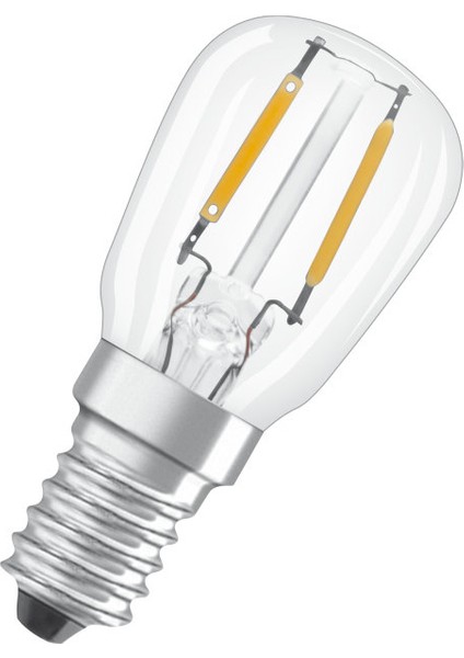 T26 1,3W=12W 2700 K E14 220V
