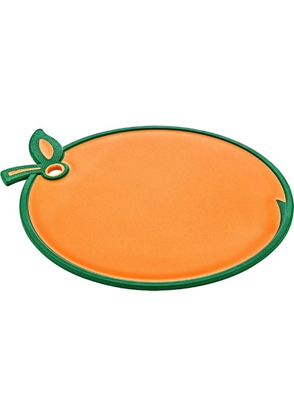 Kaydırmaz Portakal Kesim Tahtası