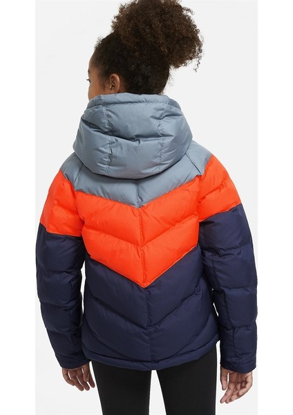 CU9157 U NSW TF SYNTHETIC FILL JACKET fiyatları
