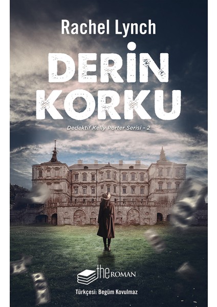 Derin Korku - Rachel Lynch