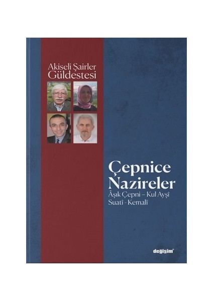 Çepnice Nazireler