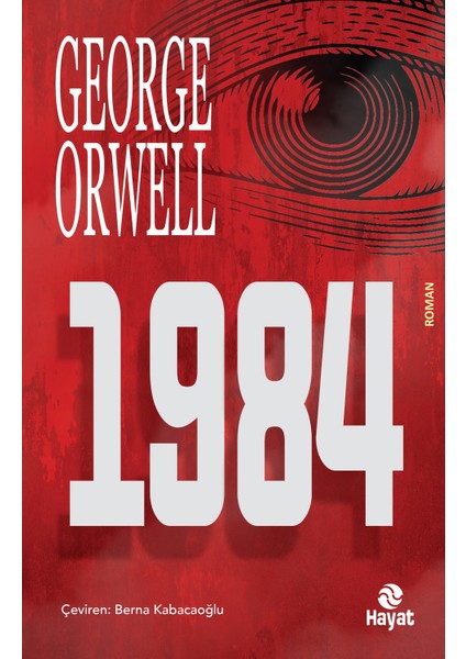1984 - George Orwell