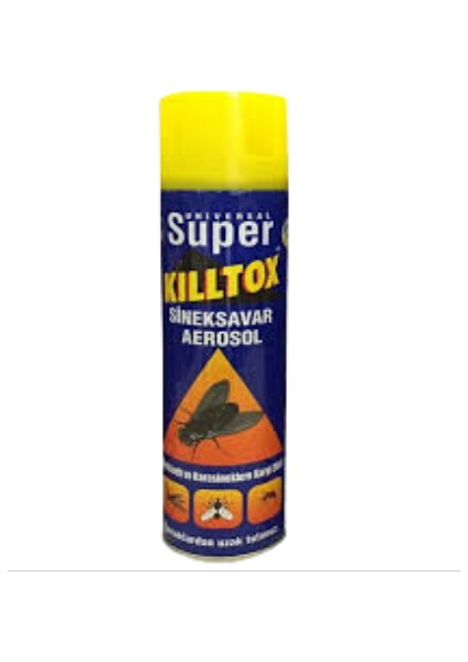 Sınek Savar 400 ml