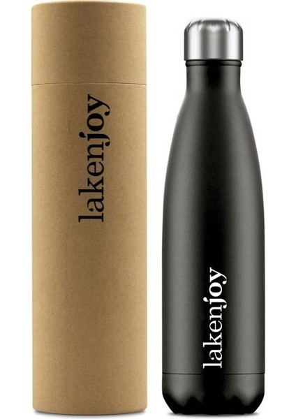 St.steel Thermo Lakenjoy 0,5 Lblack fiyatları