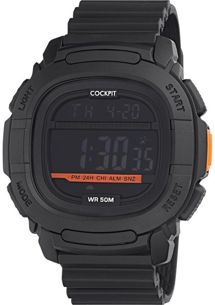 CK-2657BKA Erkek Kol Saati