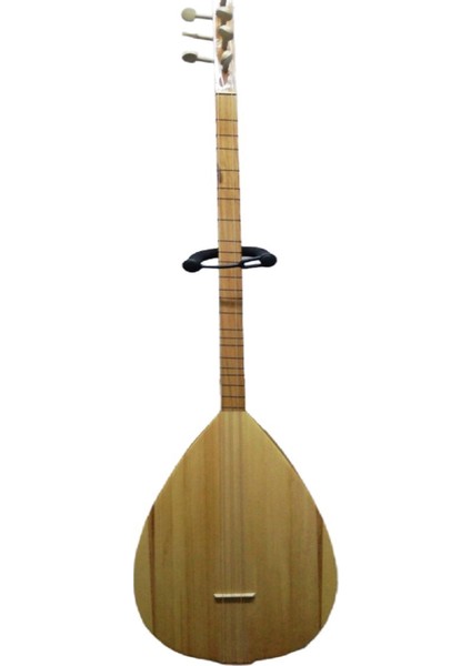 Uzun Sap Saz Bağlama