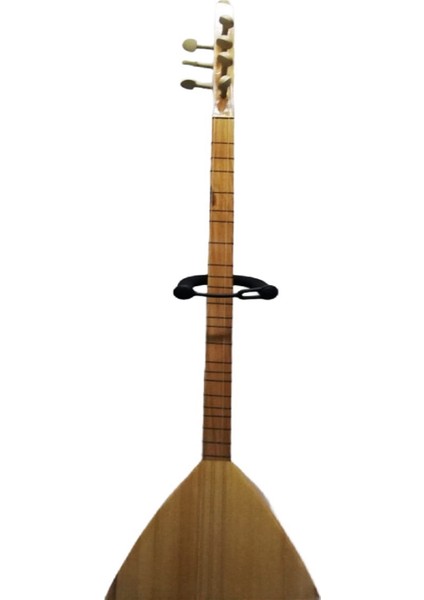 Uzun Sap Saz Bağlama