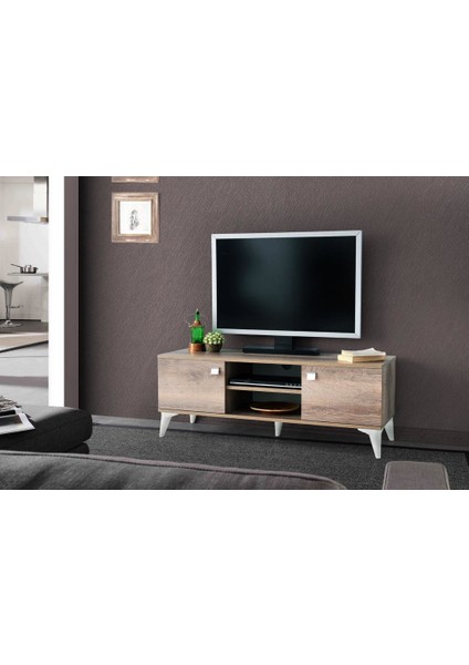 Ekonomik Carina Modern Tv Sehpası 160CM