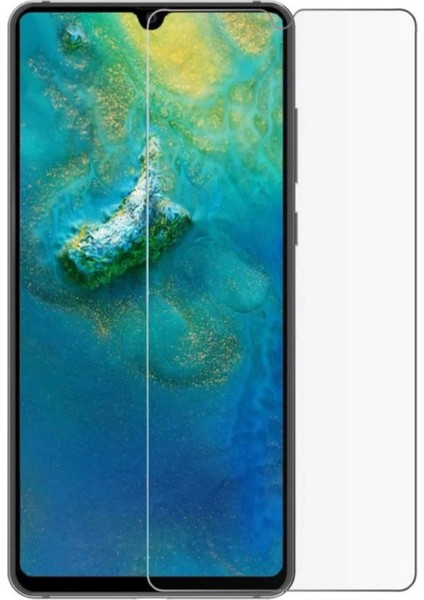 Huawei Mate 10 Nano Ekran Koruyucu