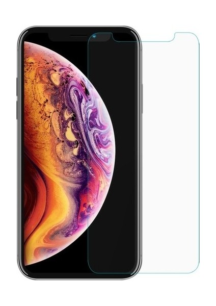 Apple iPhone xs Max Nano Ekran Koruyucu