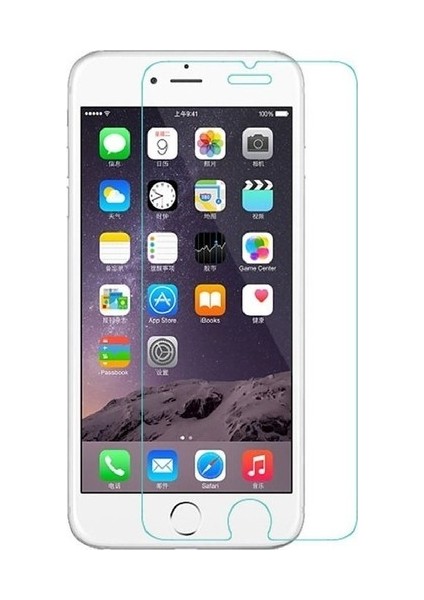 Apple iPhone 6s Nano Ekran Koruyucu