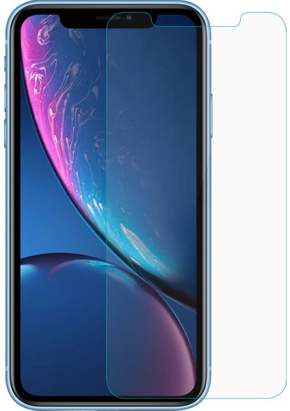 Apple iPhone Xr Nano Ekran Koruyucu