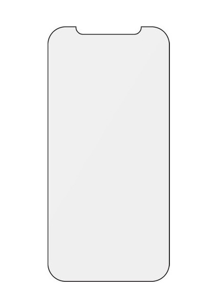 Apple iPhone Xs Nano Ekran Koruyucu