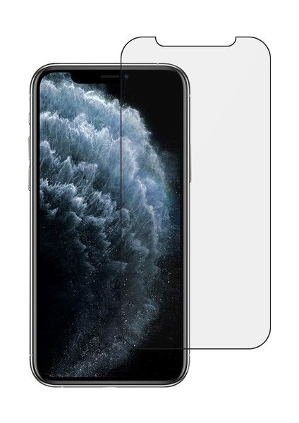 Apple iPhone Xs Nano Ekran Koruyucu