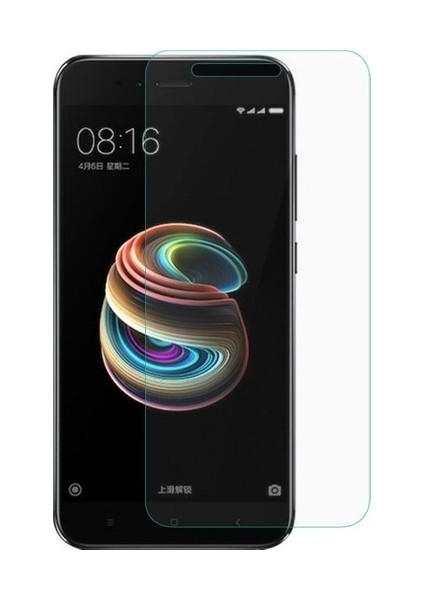 Xiaomi Mi 8 Nano Ekran Koruyucu