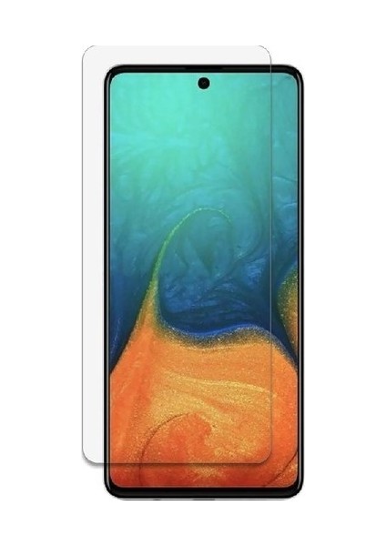 Xiaomi Redmi Note 9s Nano Ekran Koruyucu