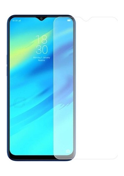 Xiaomi Redmi Note 7 Nano Ekran Koruyucu