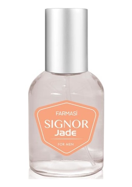 Sıgnor Jade Edp Erkek Parfümü