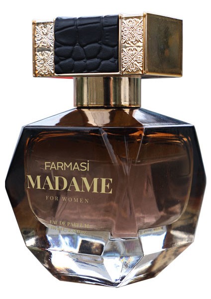 Madame Edp 50 ml Kadın Parfümü