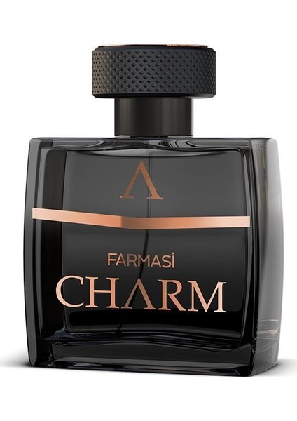 Charm Edp Erkek Parfümü 75 ml