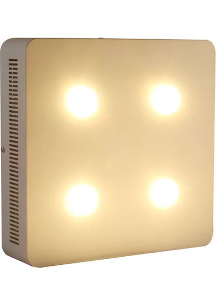 800W LED Bitki Yetiştirme Lambası