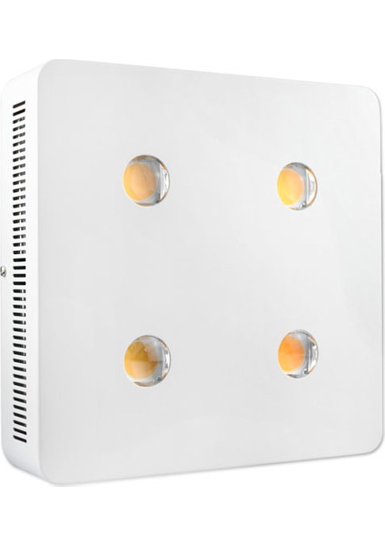 800W LED Bitki Yetiştirme Lambası