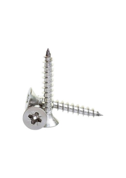 Sunta Vidası 3.5X35 mm 100 Adet