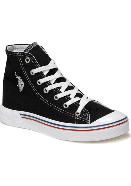 Penelope Hıgh 1fx Yazlık Keten Kadın Spor Ayakkabı