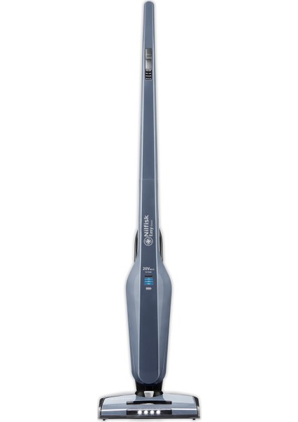 EASY 20VMAX EU 2in1 Şarjlı Süpürge - Mavi
