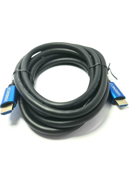 4K Ultra Hd 3metre HDMI Kablo