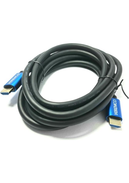 4K Ultra Hd 3metre HDMI Kablo